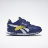 Reebok REEBOK ROYAL CLJOG 2 KC Detské topánky EU 19.5 H67906