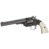 ASG ASG plynový revolver Schofield 6