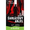 E-kniha Šarlátový anjel - S. T. Abby