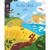 Kudy létá vítr - Claude JM