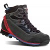 Kayland Legacy Gtx grey red