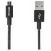VERBATIM 48866 kabel Micro B USB Cable Sync & Charge 30cm (Black))_O2 polep (189405)