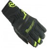 Rukavice na moto Nazran Resort 2.0 WTP black/fluo vel. M