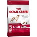 Krmivo pre psa Royal Canin Medium Adult Mature 7+ 15 kg