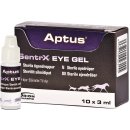 Orion Pharma Aptus Sentrx Vet Eye Gel 10 x 3 ml