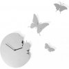 Diamantini & Domeniconi Butterfly silver