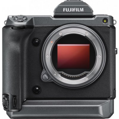 Fujifilm GFX 100 IR