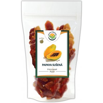 Salvia Paradise Papája plod 500 g