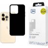 3mk Matt Case Apple iPhone 13 Pro čierne