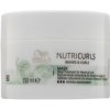 Wella Professionals Nutricurls Waves & Curls Mask vyživujúca maska pre vlnité a kučeravé vlasy 150 ml