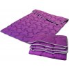 Áčko a.s. Ružomberok Set extra hrejivých termo paplónov ULTRA VIOLET | 1200g