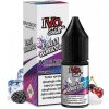 I VG Salt Forest Berries Ice 10 ml 20 mg