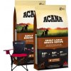 Acana Dog Heritage Adult Large Breed SET 2x 17 kg