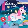 Dobrou noc! Foukni a roz… - Emma Martinez; Katie Hermans; Jean-Francois Bolland