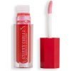 I Heart Revolution Sweet Chilli Plumping Lip Oil Red starostlivosť o pery 4 ml