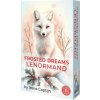 Frosted Dreams Lenormand GB, m. 1 Beilage (Irene Captijn)(Kniha)