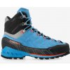 Dámske trekingové topánky Mammut Kento Tour High GTX - gentian/dark titanium