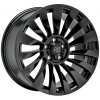 Alu disk MSW AVANTGARDE MSW 37T 9.5x20, 5x114,3, 64.12, ET45 GLOSS BLACK