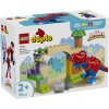 LEGO LEGO® DUPLO® Disney™ Dinosaurus Spidey-Rex vs. Zelený goblin 10463 (Dinosaur Spidey-Rex vs. Green Goblin)