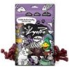 Lyopro mňau poch. sušené Měkké kachní kostky 70g 70g