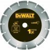 DT3743 DEWALT DIAMANTOVÝ LASER KOTOUČ 230 X 22,2MM PRO STAVEBNÍ MATERIÁLY