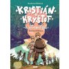 Kristián a Kryštof - Barbora Šídová, Nikkarin (ilustrátor)