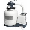 INTEX Krystal Clear 3200 Piesková filtrácia 220-240 V 9,2 m3/h 26652