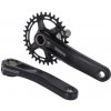 Shimano kľuky MT510-1 30 zubov 175mm FCMT510-1, 2 ks, 12-st. bez ložísk