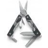 FISKARS GERBER SPLICE POCKET Multitool - čierny 1019241