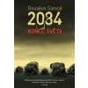 2084 Konec světa - Boualem Sansal