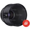 Samyang XEEN 50mm T1.5 Cinema Lens Canon EF