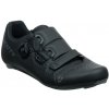 Tretry SCOTT Road Team Boa Matt Black/Dark Grey - 46