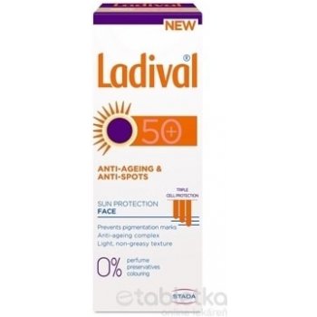 Ladival Anti-spot krém SPF50+ 50 ml