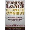 Terminal Lance Ultimate Omnibus (Maximilian Uriarte)(Pevná)