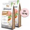 Eminent Senior High Premium 2 x 15 kg