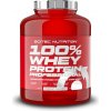 Scitec Nutrition 100% Whey Protein Professional, 2350 g, ľadová káva