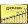 Súprava očkoplochých kľúčov Fieldmann FDN 1010 12 ks (50001866)