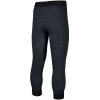 BLIZZARD Mens long pants, merino wool, anthracite - Velikost M/L