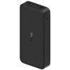 Xiaomi Redmi Powerbank 18W Fast Charge 20000 mAh - čierná