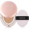 TIRTIR Mask Fit All Cover Cushion matujúci make-up v hubke odtieň 21N Ivory 18 g