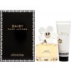 Marc Jacobs Daisy EDT 100 ml + telové mlieko 75 ml darčeková sada