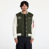 Alpha Industries Varsity Air Force Jacket Dark Olive