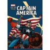 Jeph Loeb & Tim Sale: Captain America - Jeph Loeb