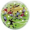 Hra s Kuličkou Fotbal