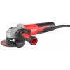 MILWAUKEE 1250 W Uhlová brúska 125 mm s reguláciou AGV13-125XE