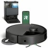 iRobotiRobot Roomba Plus 505 Combo + AutoWash dock Black