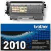 toner BROTHER TN-2010 HL-2130, DCP-7055/7055W/7057 (1000 str.) TN2010