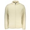 Pánska Zimná Bunda NORWAY 1963 - Bežová Farba: Bežová, Veľkosť: 2XL