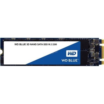 WD Blue 250GB, WDS250G2B0B