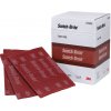 3M 7447 PRO Brúsny hárok Scotch-Brite 152 x 228 mm jemný A VFN 7447PRO - 7100288524